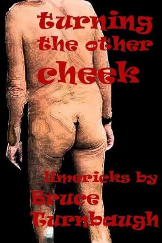 Cover image for Turning the Other Cheek