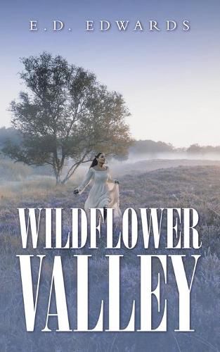 Cover image for Wildflower Valley