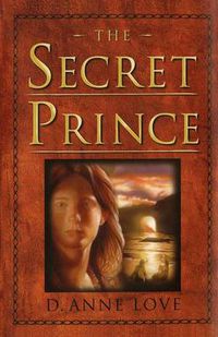 Cover image for The Secret Prince