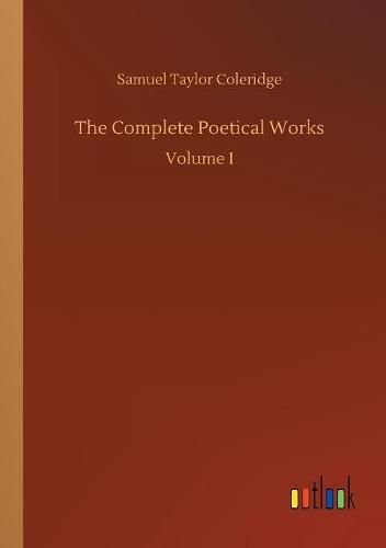 The Complete Poetical Works