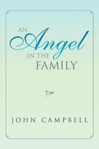 Cover image for An Angel in the Family