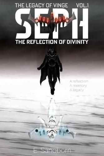 Cover image for Seph: The Reflection of Divinity