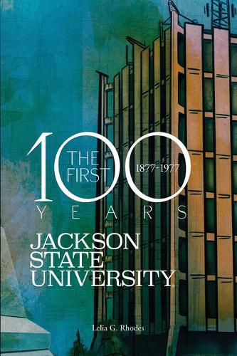Cover image for Jackson State University