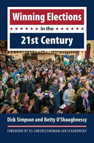 Cover image for Winning Elections in the 21st Century
