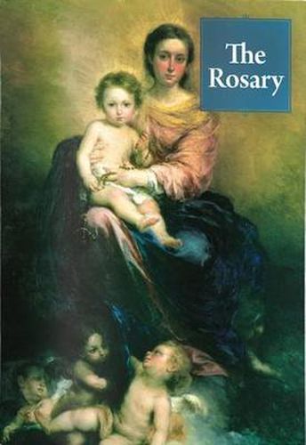 Cover image for The Rosary