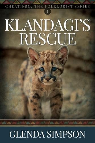 Cover image for Klandagi's Rescue