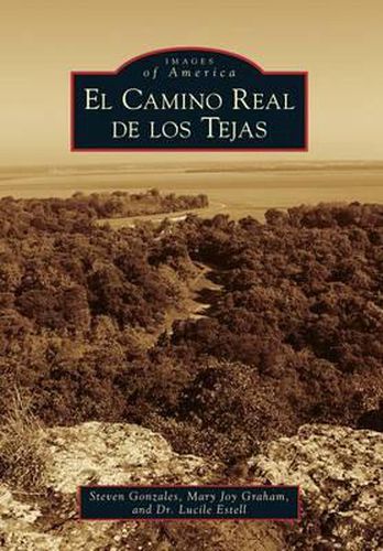 Cover image for El Camino Real De Los Tejas