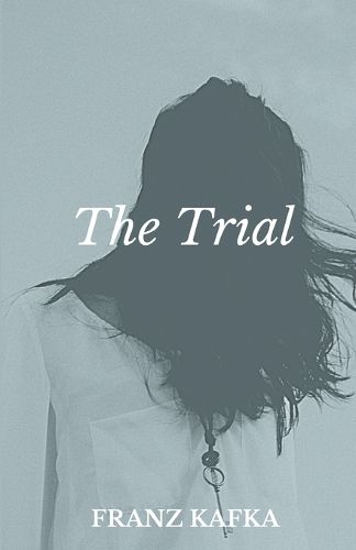Cover image for The Trial (Edition2024)