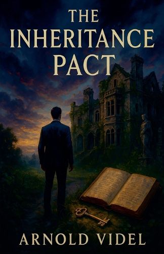 Cover image for The Inheritance Pact