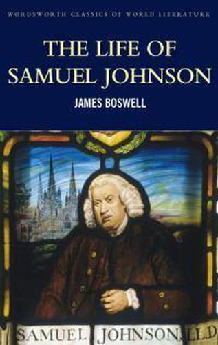 The Life of Samuel Johnson