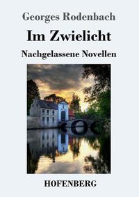 Cover image for Im Zwielicht: Nachgelassene Novellen