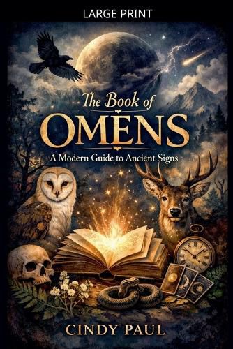 Cover image for The Book of Omens