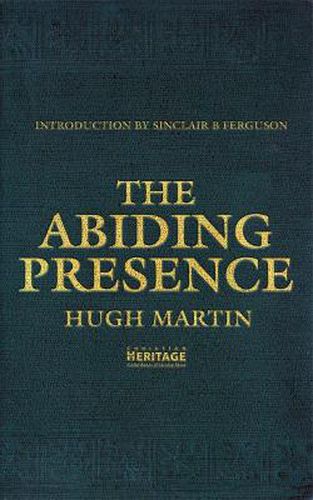 The Abiding Presence