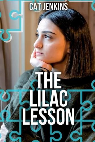 Cover image for The Lilac Lesson