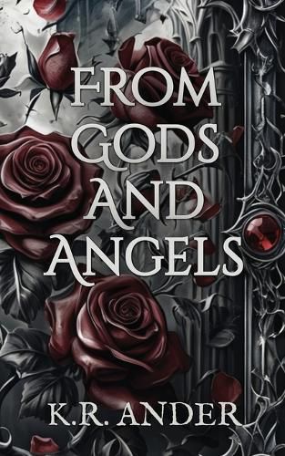 Cover image for From Gods and Angels