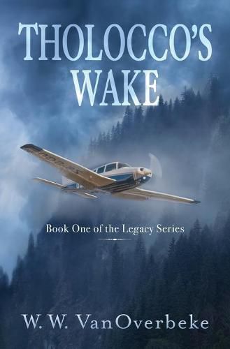 Cover image for Tholocco's Wake