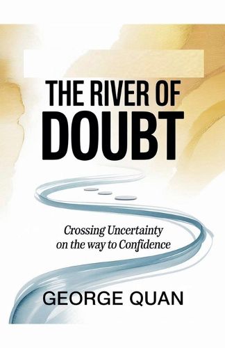 Cover image for The River Of Doubt