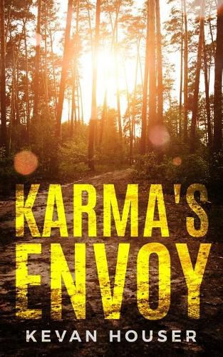 Cover image for Karma's Envoy