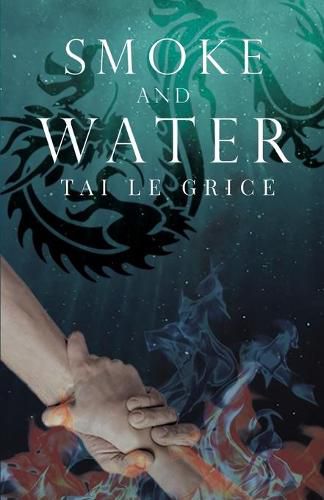 Cover image for Smoke and Water