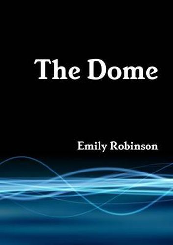 Cover image for The Dome