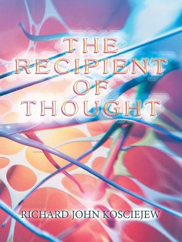 Cover image for The Recipient of Thought
