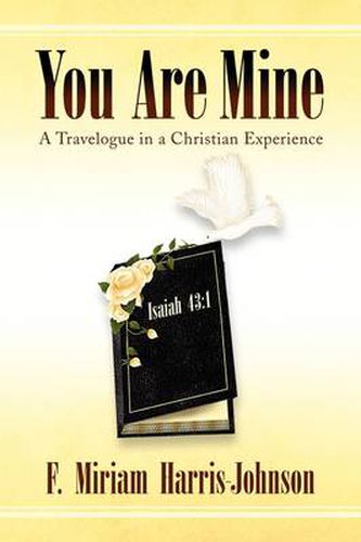 Cover image for You Are Mine