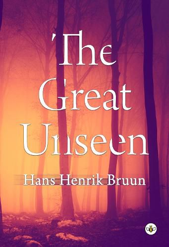 Cover image for The Great Unseen