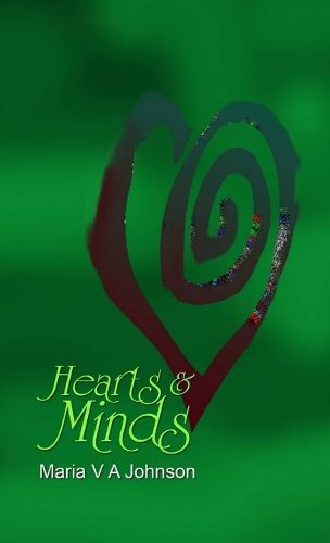 Cover image for Hearts and Minds