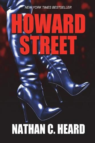 Cover image for Howard Street