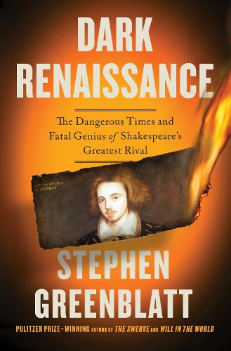 Cover image for Dark Renaissance