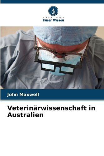 Cover image for Veterinaerwissenschaft in Australien