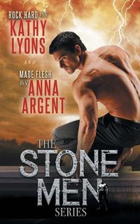 Cover image for The Stone Men, Book One