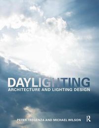 Cover image for Daylighting: Architecture and Lighting Design