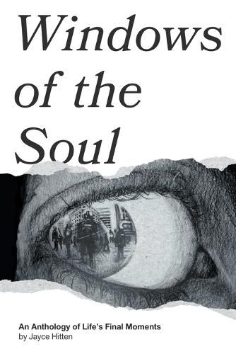 Cover image for Windows of the Soul