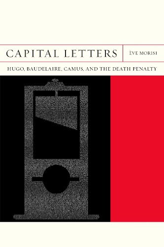 Cover image for Capital Letters