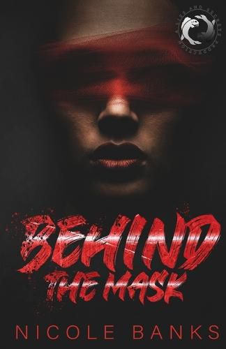 Cover image for Behind the Mask