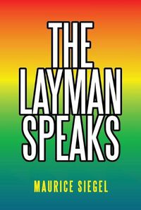 Cover image for The Layman Speaks