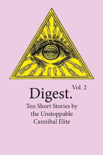 Cover image for Digest Vol. 2