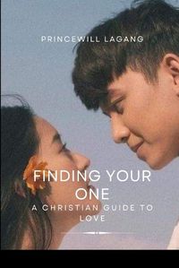 Cover image for Finding Your One