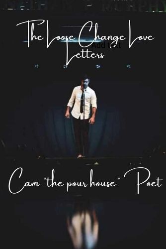 Cover image for The Loose Change Love Letters