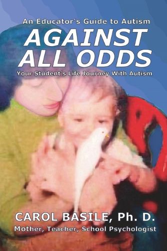 Cover image for Against All Odds