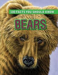 Cover image for Bears