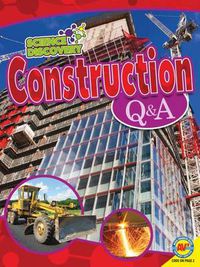 Cover image for Construction QandA