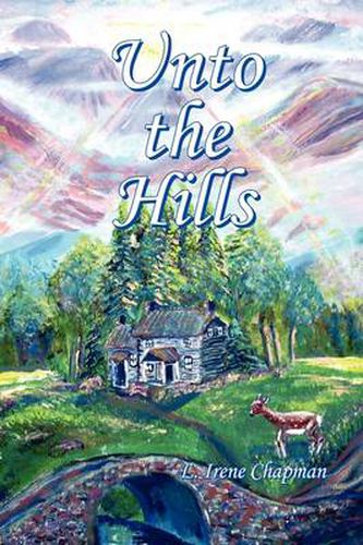 Cover image for Unto the Hills