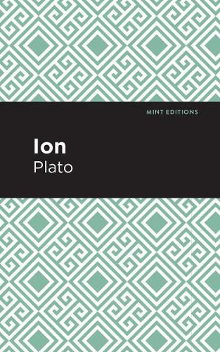 Cover image for Ion