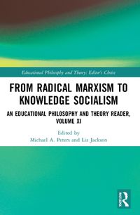 Cover image for From Radical Marxism to Knowledge Socialism