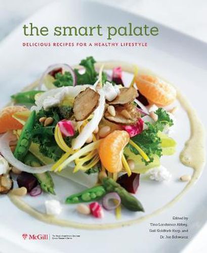 The Smart Palate: Delicious Recipes for a Healthy Lifestyle