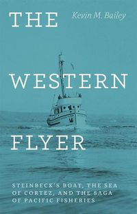 Cover image for The Western Flyer
