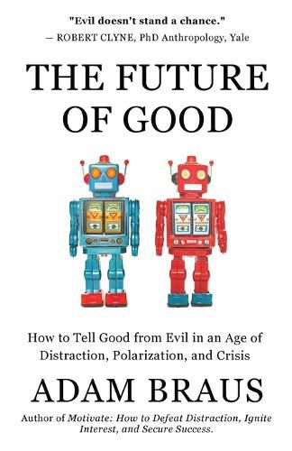 Cover image for The Future of Good