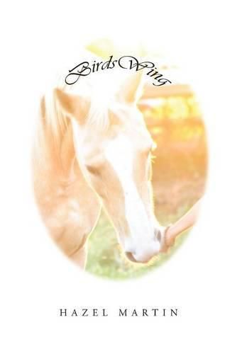 Cover image for Bird's Wing